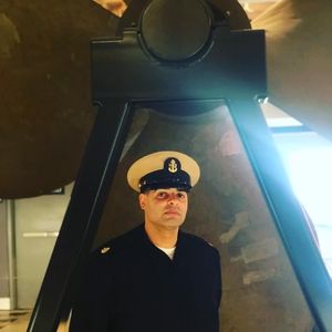 Meet your Posher, Daniel